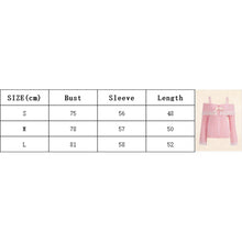 Kawaii Aesthetic Coquette Lace Trim Off Shoulder Sweater