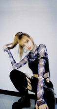 blackpink lisa ddu du ddu du era black cargo pants dance practice outfit