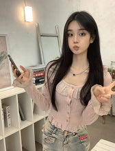 womens coquette blouse pink lace