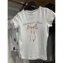 protect your heart aesthetic tshirt