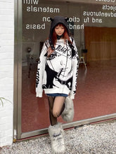 black stones nana sweater outfit