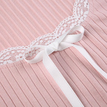 womens coquette aesthetic clothes pink long sleeve top with bow