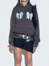 aesthetic outfit ideas hoodie