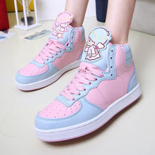 Harajuku Little Twin Stars Sneakers