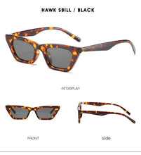 Blackpink Inspired Cateye 1996 Jennie Sunglasses