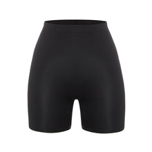 Lingerie Underpants for Short Skirts and Dresses (Black/Beige)