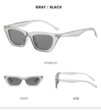 Blackpink Inspired Cateye 1996 Jennie Sunglasses