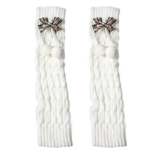 Kawaii Aesthetic Balletcore Ballerina Gyaru Pom Pom Slouchy Socks