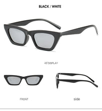 Blackpink Inspired Cateye 1996 Jennie Sunglasses