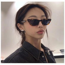 jennie gentle monster sunglasses