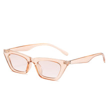 Blackpink Inspired Cateye 1996 Jennie Sunglasses
