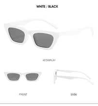 Blackpink Inspired Cateye 1996 Jennie Sunglasses