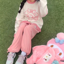 kawaii fashion clothing store my melody sweater