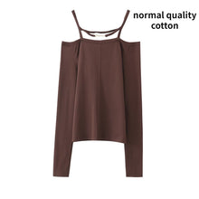 Korean Aesthetic Blackpink Inspired Jennie Kim Off Shoulder Crop Top