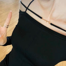 jennie kim jacquemus top