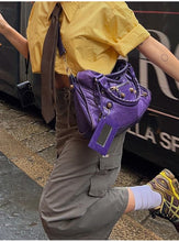 Y2K Fairy Grunge Maxi Cargo Skirt