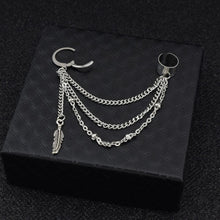 BTS V Earring