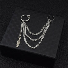 BTS V Earring