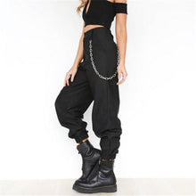 blackpink lisa cargo pants
