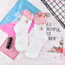 Harajuku Kawaii Strawbery Milk Sailor Moon Ankle Socks (27 Styles)