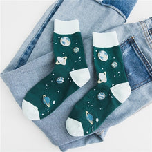 Harajuku Kawaii Strawbery Milk Sailor Moon Ankle Socks (27 Styles)