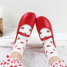 Harajuku Kawaii Strawbery Milk Sailor Moon Ankle Socks (27 Styles)