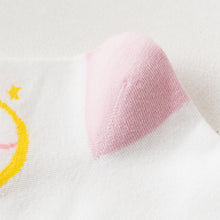 Harajuku Pastel Sailor Moon Socks