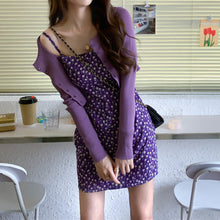 Harajuku Korean Style Mini Sun Dress (11 Styles)