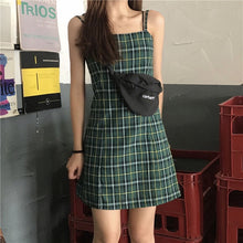 Harajuku Korean Style Mini Sun Dress (11 Styles)