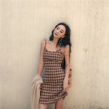 Harajuku Korean Style Mini Sun Dress (11 Styles)
