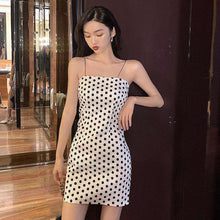 Harajuku Korean Style Mini Sun Dress (11 Styles)