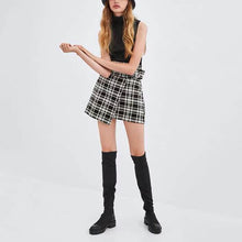 Harajuku Chunky Sole Long Nylon Boots