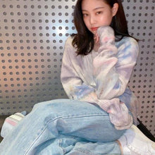 blackpink jennie oversized cardigan