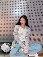 blackpink jennie cardigan