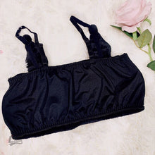 kuromi pj set bra top