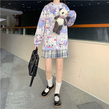 Harajuku Kawaii Aesthetic Y2K E-girl Eromanga Sensei Izumi Sagiri Anime Girl Jacket