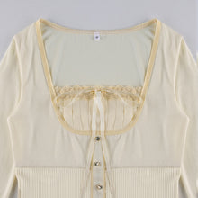 Harajuku Kawaii Fashion Y2K Twilightcore Button Up Top
