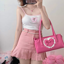 womens y2k kawaii outfit harajuku hello kitty crop top