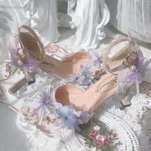 estilo coquette zapatos para quinceañeras modernos 2024