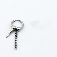 BTS Jin Chain Earring