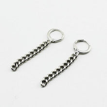 BTS Jin Chain Earring