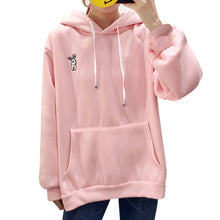 Harajuku Bunny Ears Hoodie