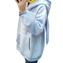 Harajuku Bunny Ears Hoodie