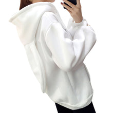 Harajuku Bunny Ears Hoodie