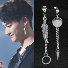 GOT7 JB Earring