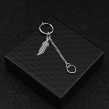 GOT7 JB Earring