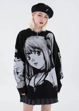 womens death note misa sweater misa amane anime tshirt tees