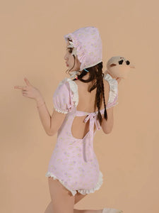 womens ddlg clothes outfits kawaii one piece body suit