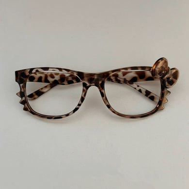 womens kawaii fashion gyaru hello kitty glasses