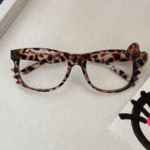 womens cute kawaii aesthetic hello kitty glasses frames